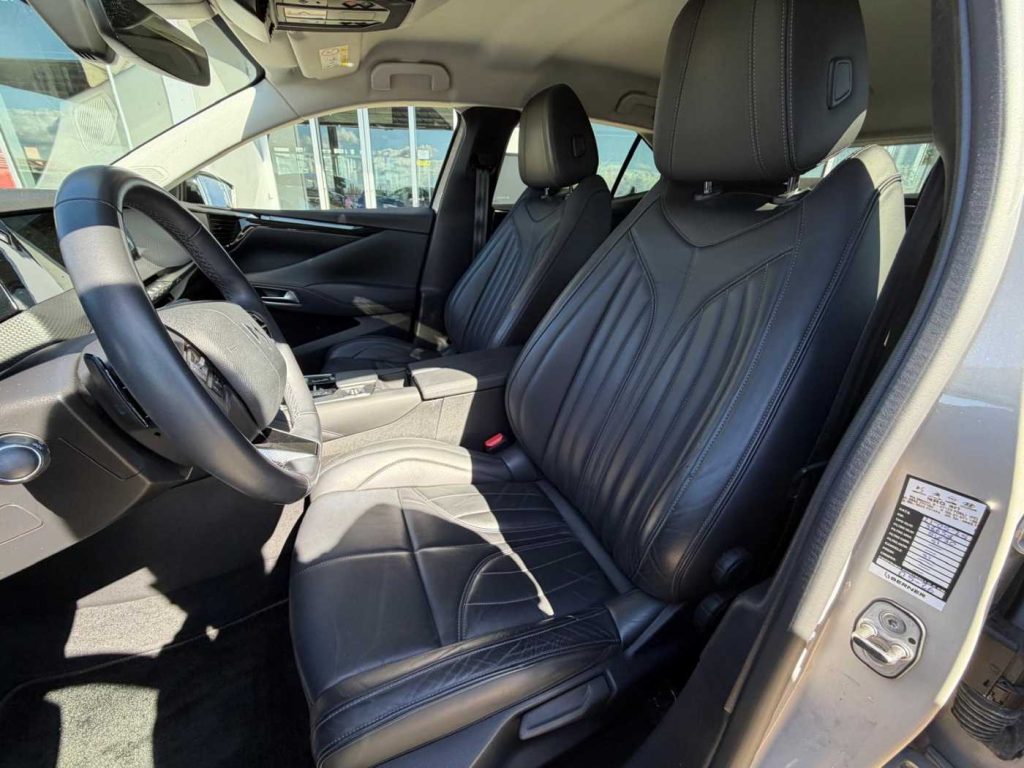 DS AUTOMOBILES DS 4 BlueHDi 130 aut. Cross Rivoli - 15