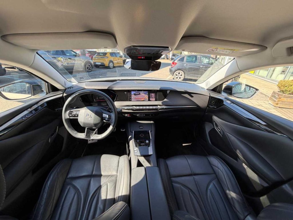 DS AUTOMOBILES DS 4 BlueHDi 130 aut. Cross Rivoli - 16