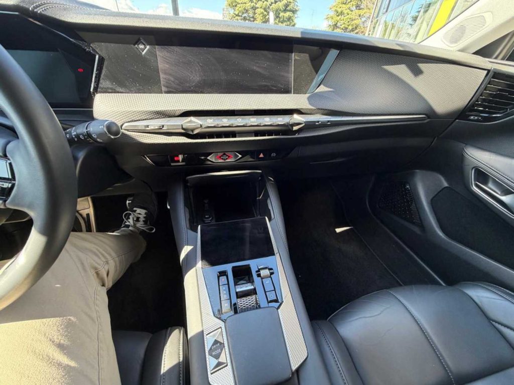 DS AUTOMOBILES DS 4 BlueHDi 130 aut. Cross Rivoli - 17