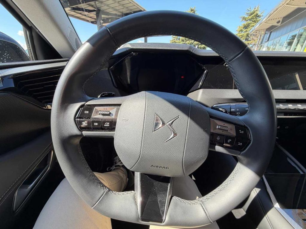 DS AUTOMOBILES DS 4 BlueHDi 130 aut. Cross Rivoli - 18