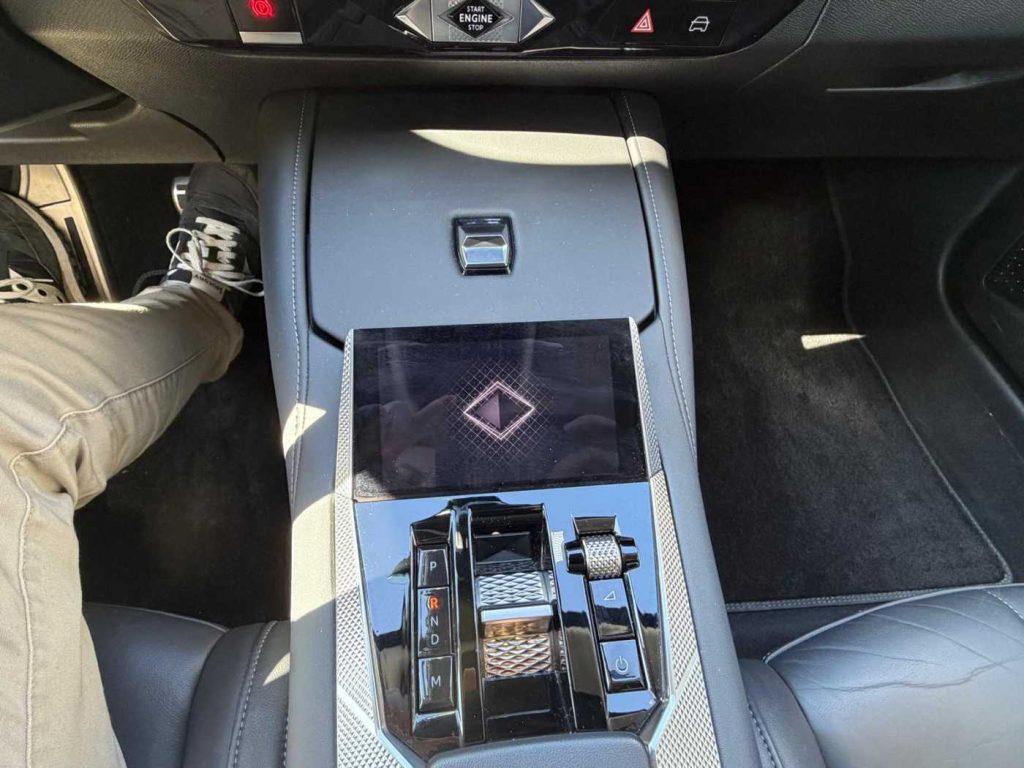 DS AUTOMOBILES DS 4 BlueHDi 130 aut. Cross Rivoli - 21