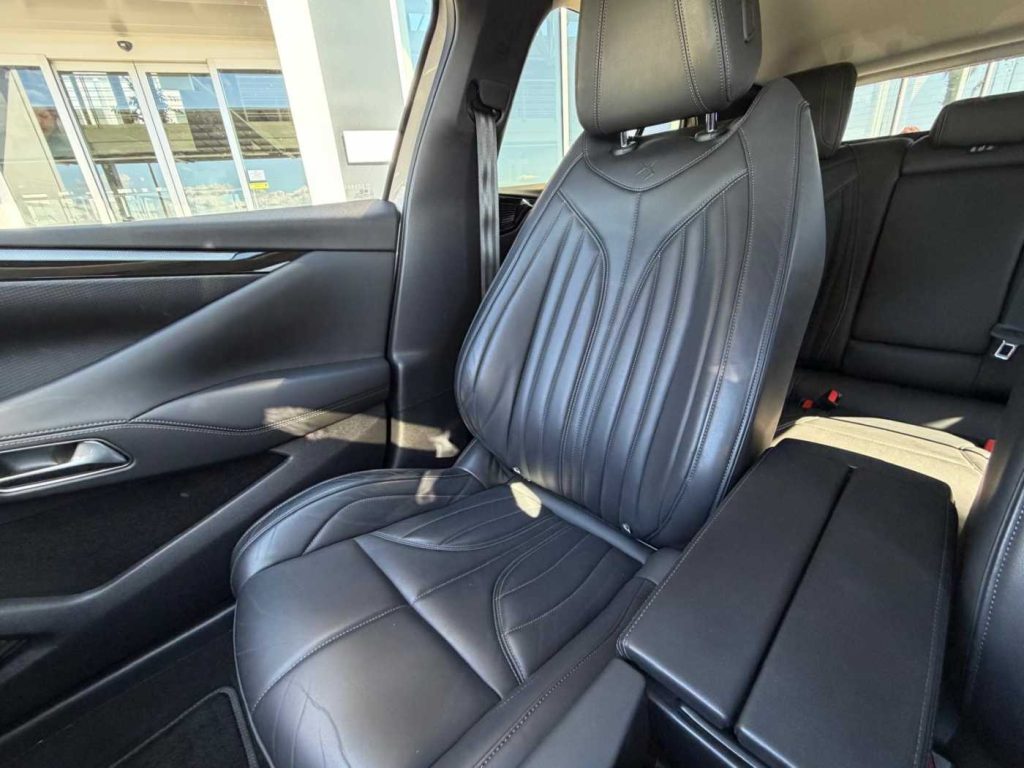 DS AUTOMOBILES DS 4 BlueHDi 130 aut. Cross Rivoli - 23