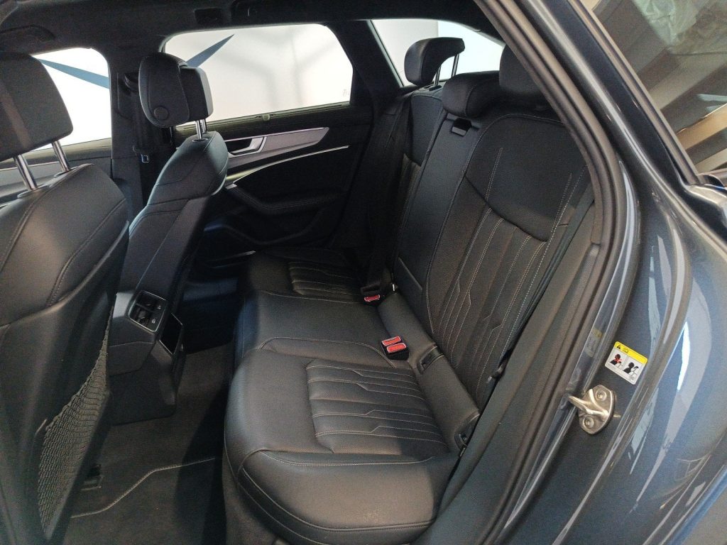 AUDI S6 S6 Avant 3.0 tdi mhev quattro 344cv tiptronic - 9