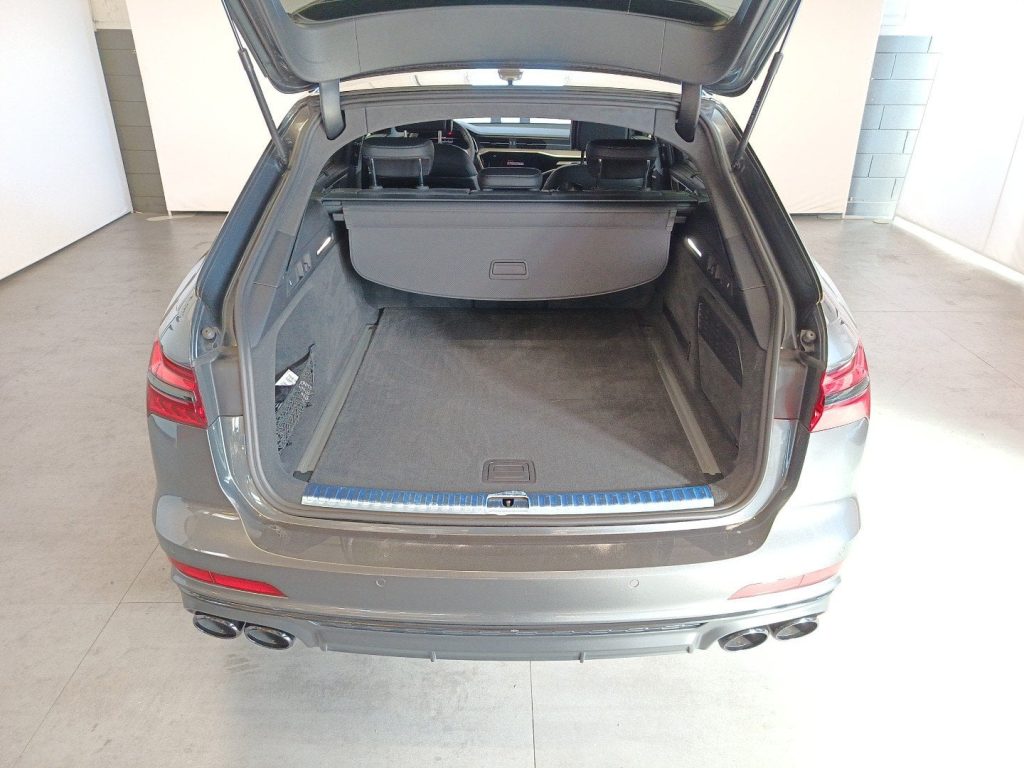 AUDI S6 S6 Avant 3.0 tdi mhev quattro 344cv tiptronic - 10