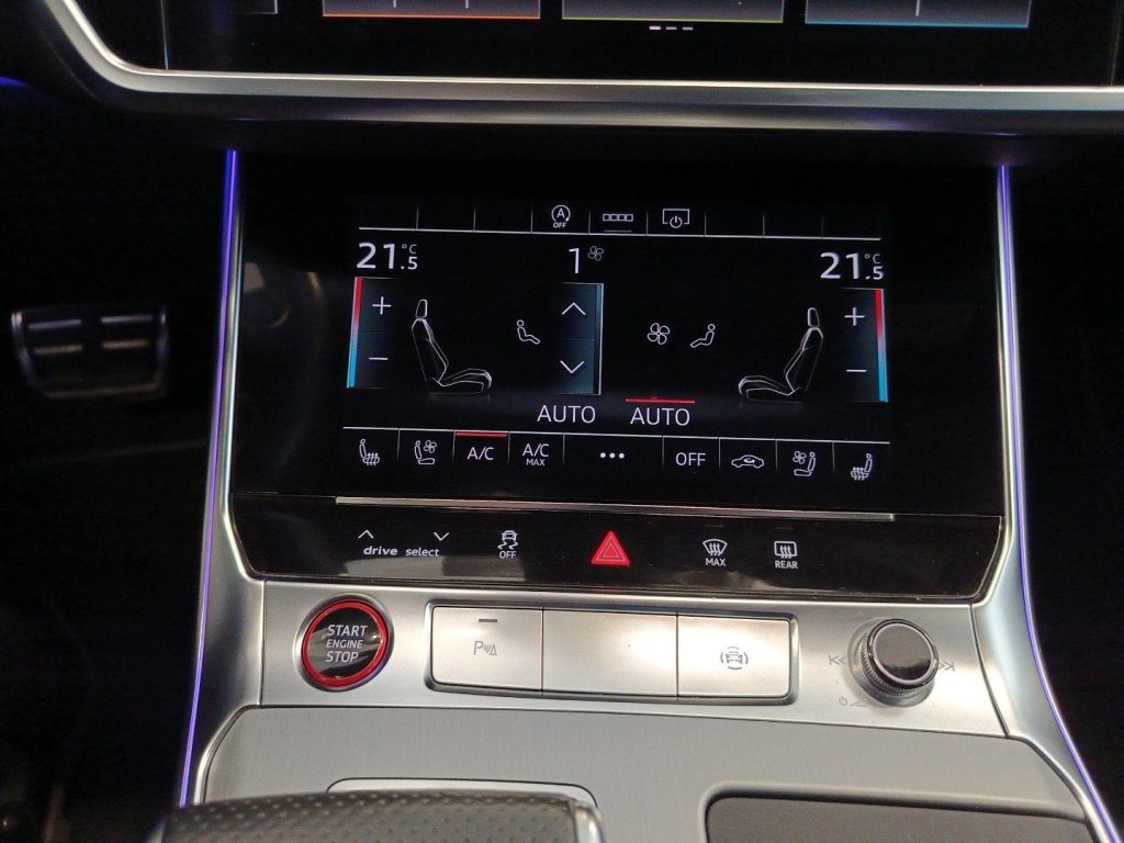 AUDI S6 S6 Avant 3.0 tdi mhev quattro 344cv tiptronic - 14