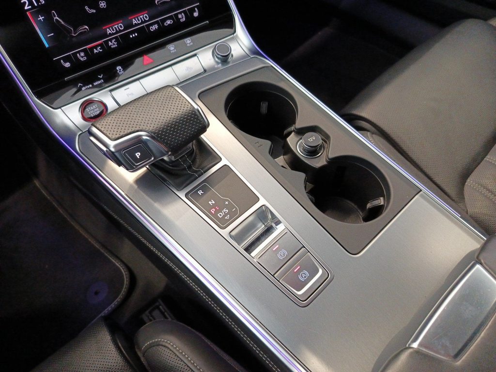 AUDI S6 S6 Avant 3.0 tdi mhev quattro 344cv tiptronic - 18