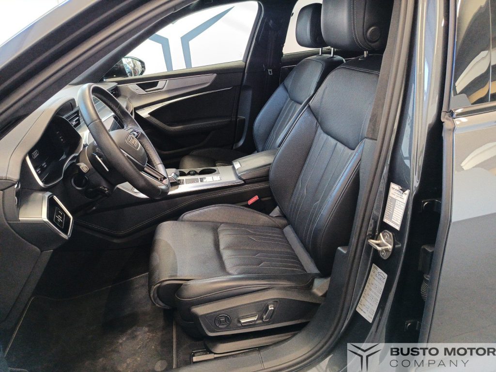 AUDI S6 S6 Avant 3.0 tdi mhev quattro 344cv tiptronic - 8