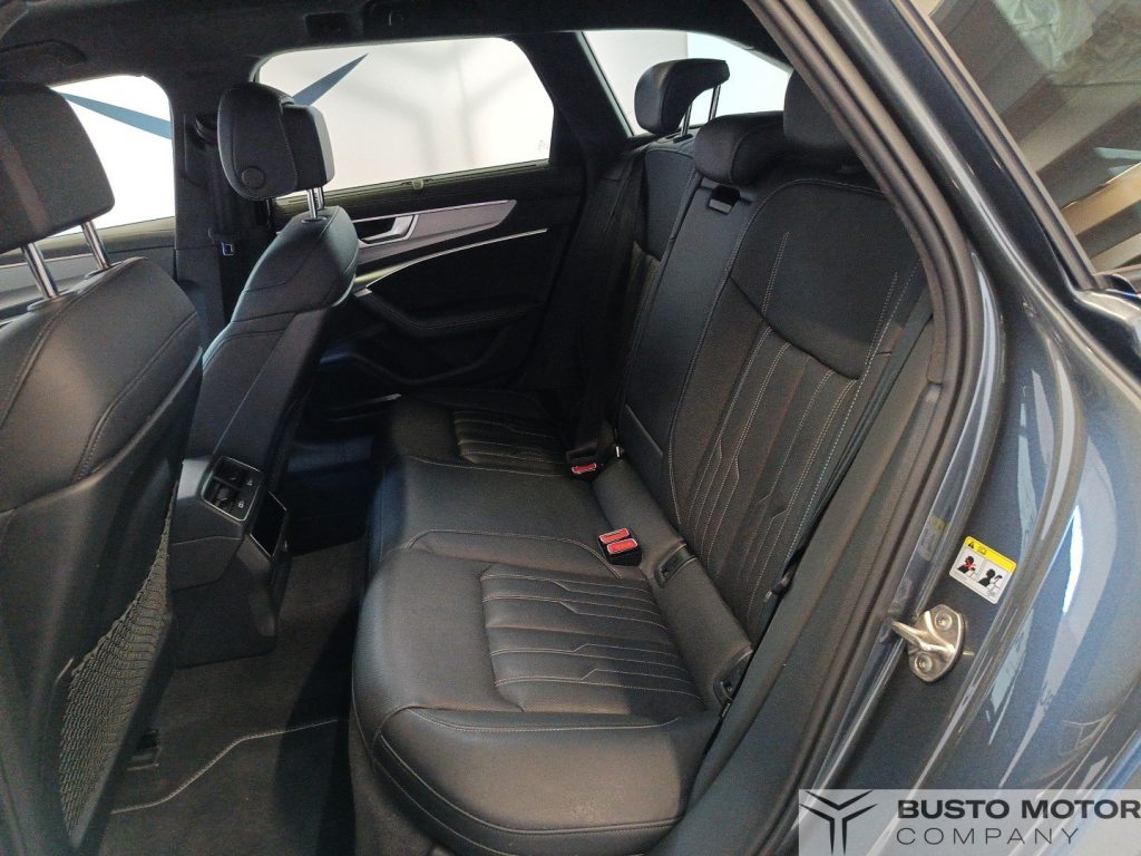 AUDI S6 S6 Avant 3.0 tdi mhev quattro 344cv tiptronic - 9