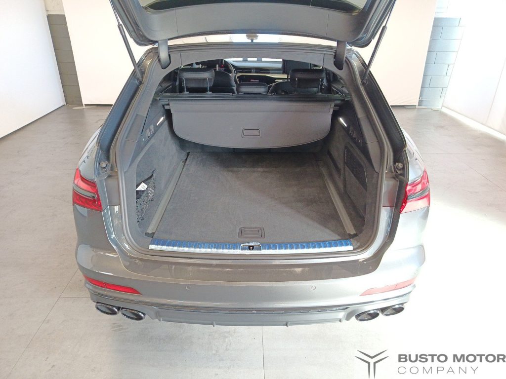 AUDI S6 S6 Avant 3.0 tdi mhev quattro 344cv tiptronic - 10