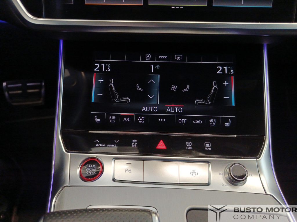 AUDI S6 S6 Avant 3.0 tdi mhev quattro 344cv tiptronic - 14