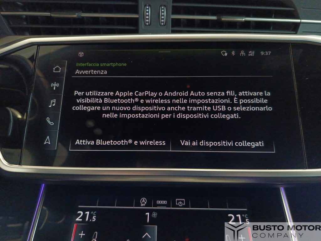 AUDI S6 S6 Avant 3.0 tdi mhev quattro 344cv tiptronic - 15