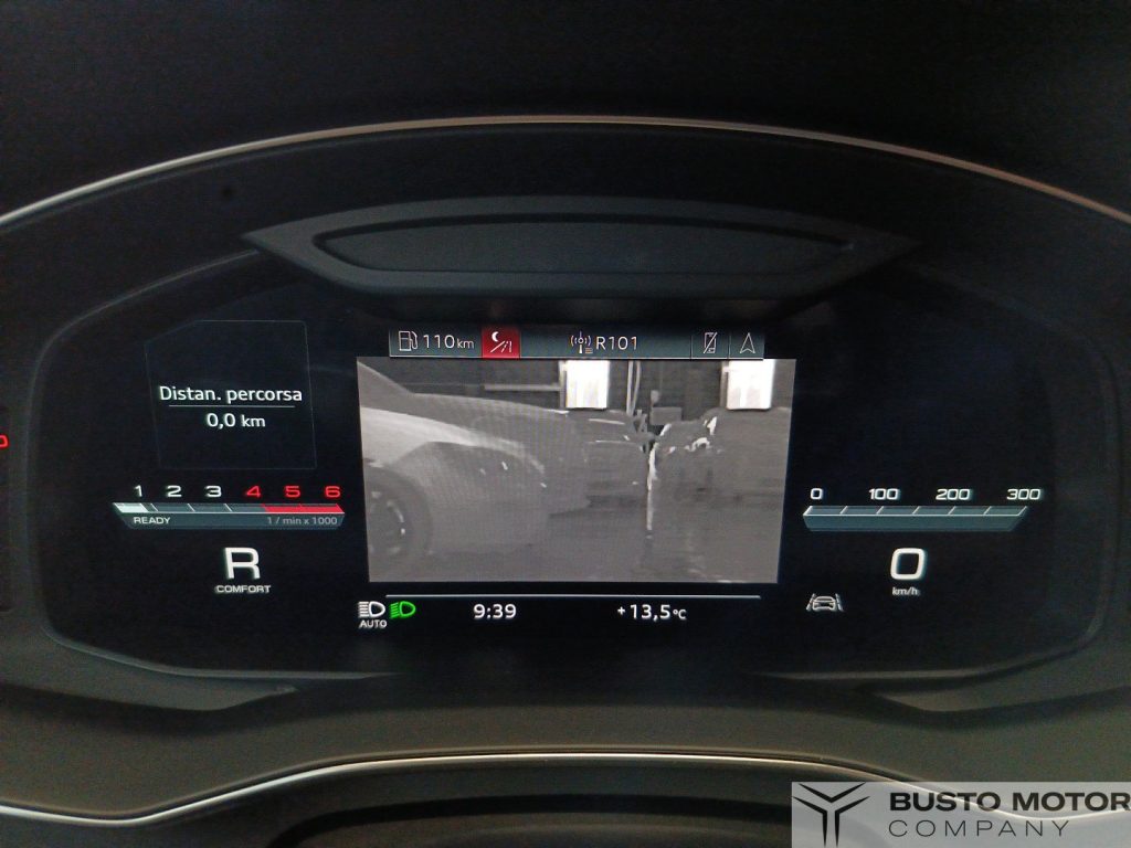 AUDI S6 S6 Avant 3.0 tdi mhev quattro 344cv tiptronic - 17