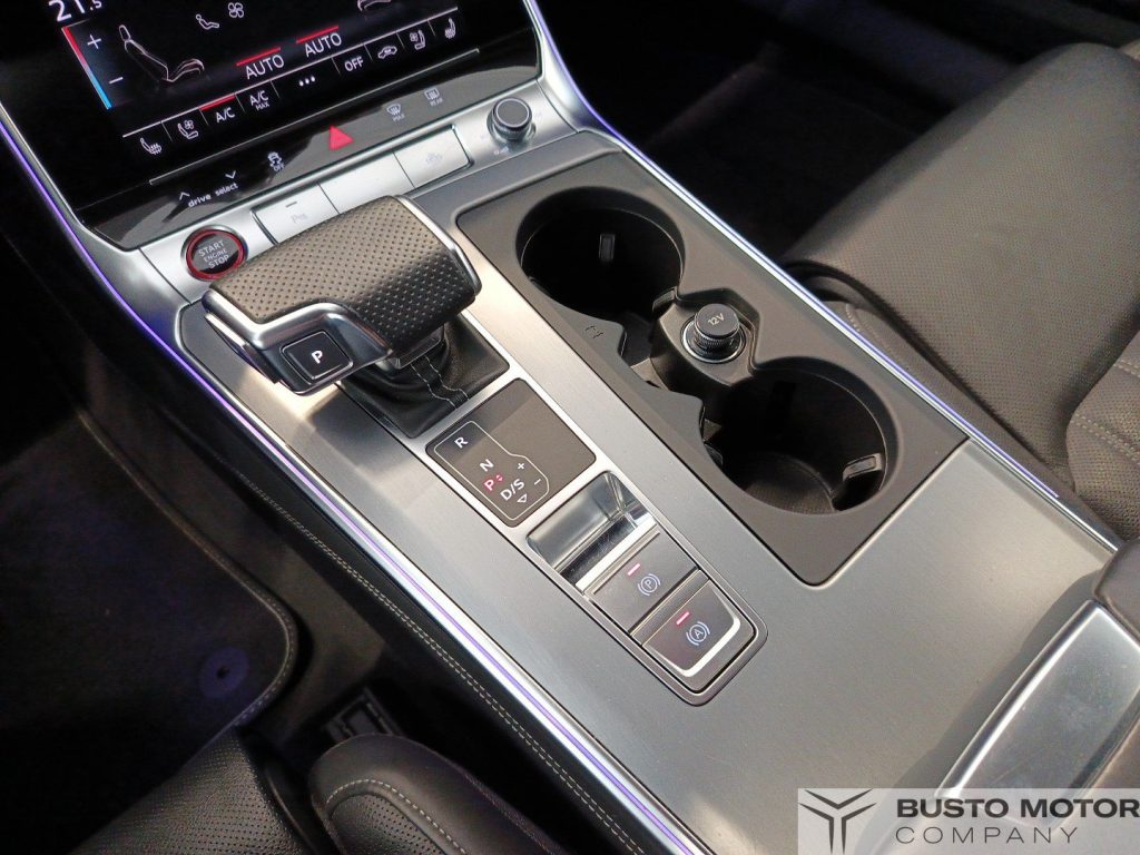 AUDI S6 S6 Avant 3.0 tdi mhev quattro 344cv tiptronic - 18