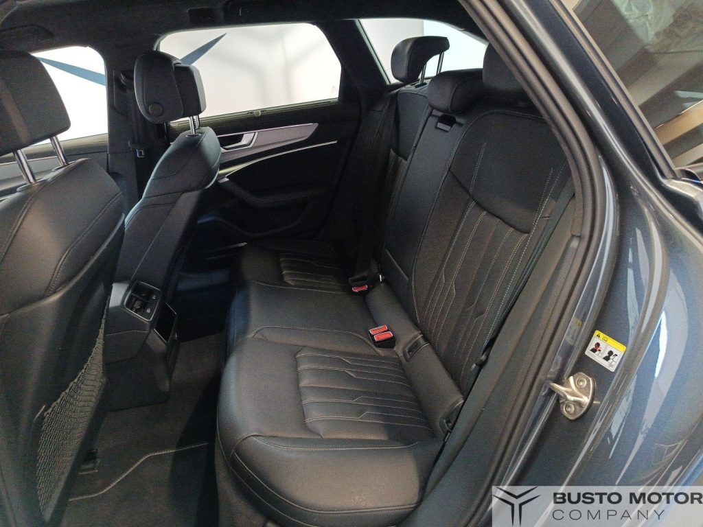 AUDI S6 S6 Avant 3.0 tdi mhev quattro 344cv tiptronic - 9