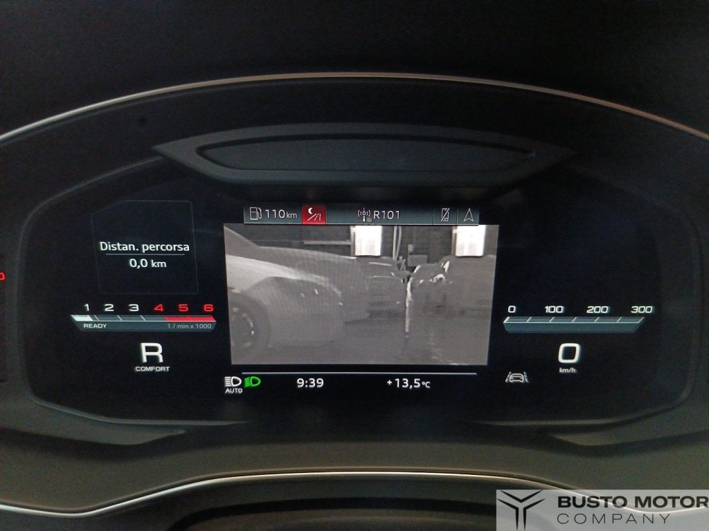 AUDI S6 S6 Avant 3.0 tdi mhev quattro 344cv tiptronic - 17