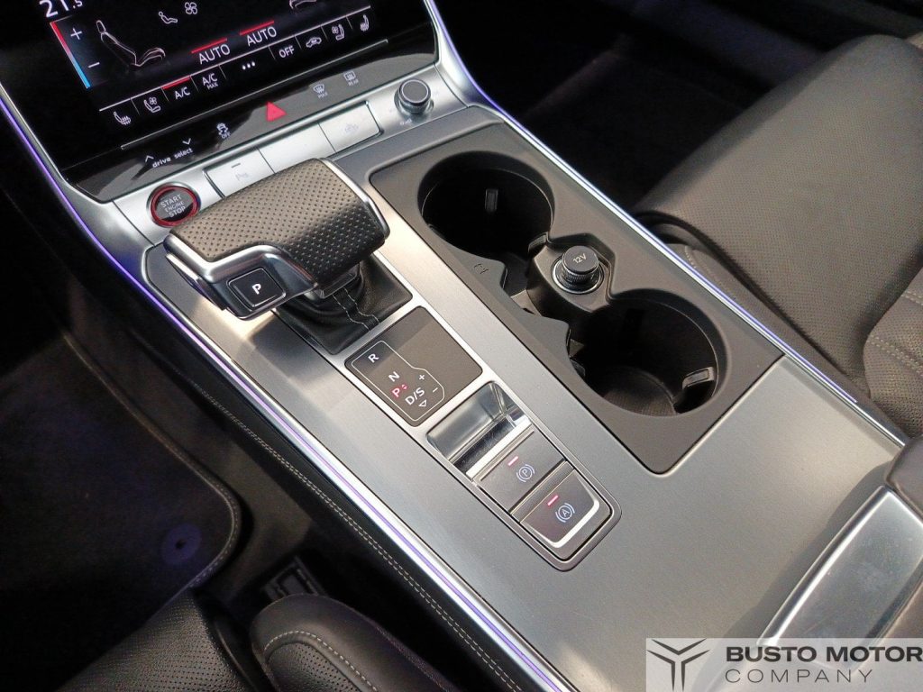 AUDI S6 S6 Avant 3.0 tdi mhev quattro 344cv tiptronic - 18