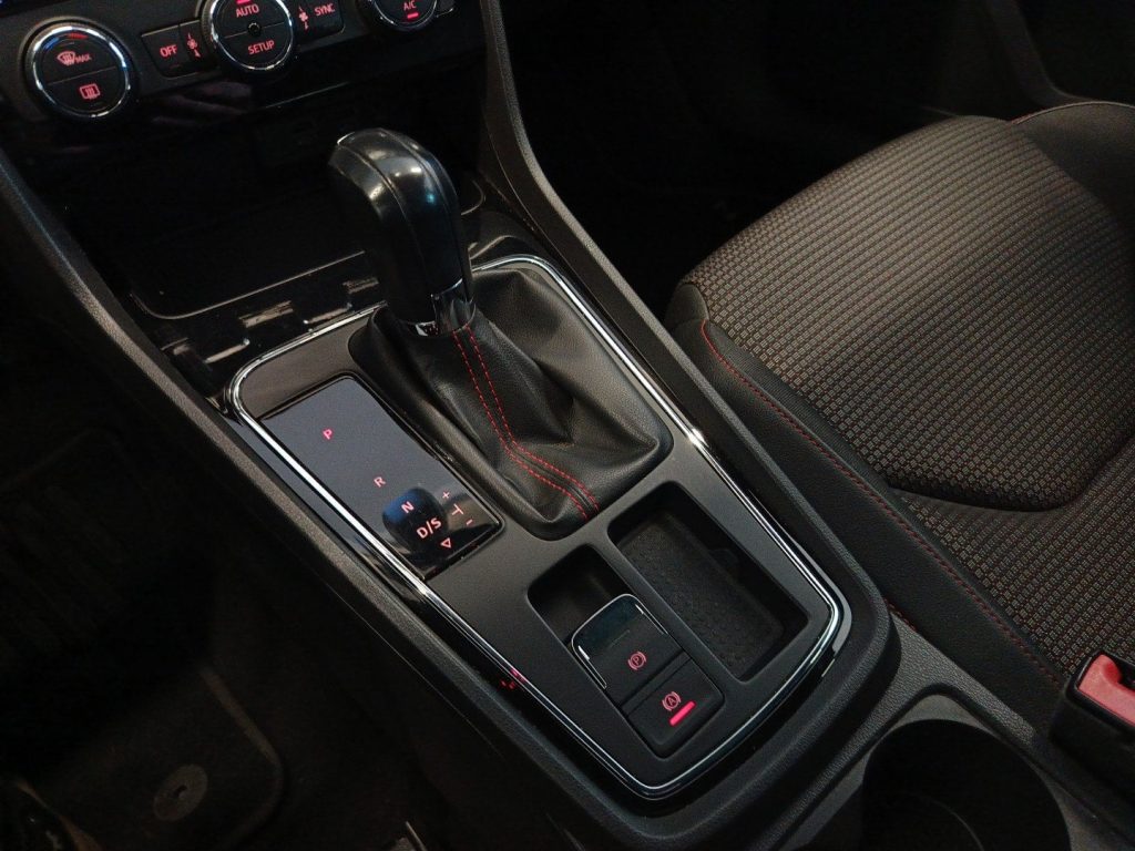 SEAT Leon Leon 1.5 ecotsi act FR 150cv dsg - 15