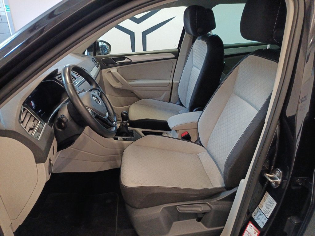 VOLKSWAGEN Tiguan Tiguan 1.6 tdi Style 115cv - 8