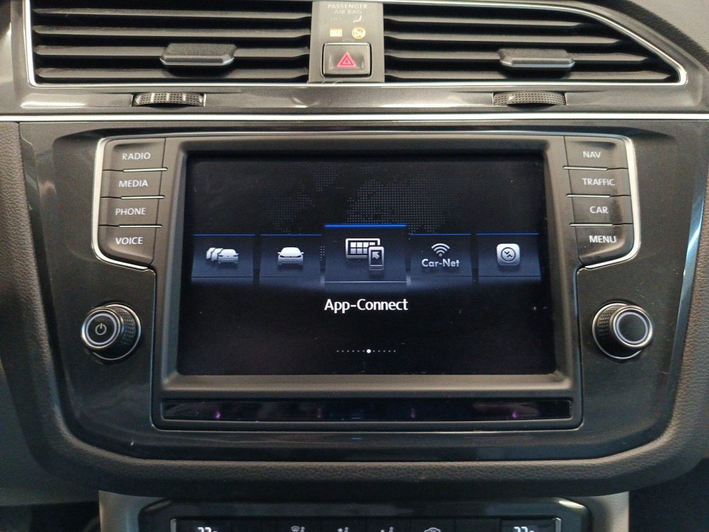 VOLKSWAGEN Tiguan Tiguan 1.6 tdi Style 115cv - 13