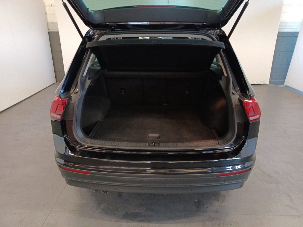 VOLKSWAGEN Tiguan 1.6 tdi Style 115cv - 10