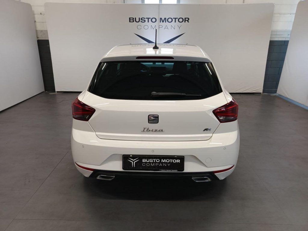 SEAT Ibiza 1.0 EcoTSI 95 CV 5 porte FR - 5