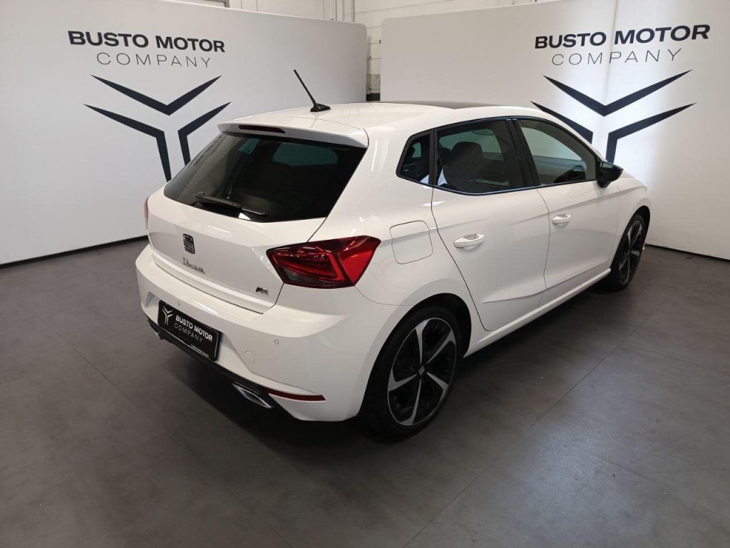 SEAT Ibiza 1.0 EcoTSI 95 CV 5 porte FR - 6