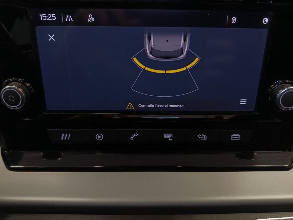 SEAT Ibiza 1.0 EcoTSI 95 CV 5 porte FR - 15