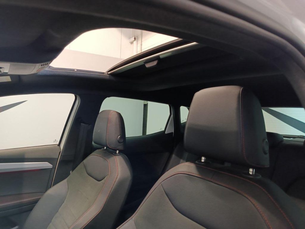 SEAT Ibiza 1.0 EcoTSI 95 CV 5 porte FR - 16