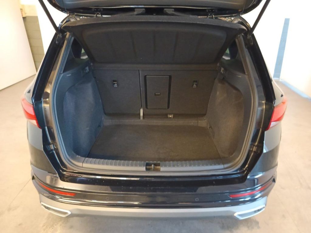 SEAT Ateca 1.5 EcoTSI FR - 9