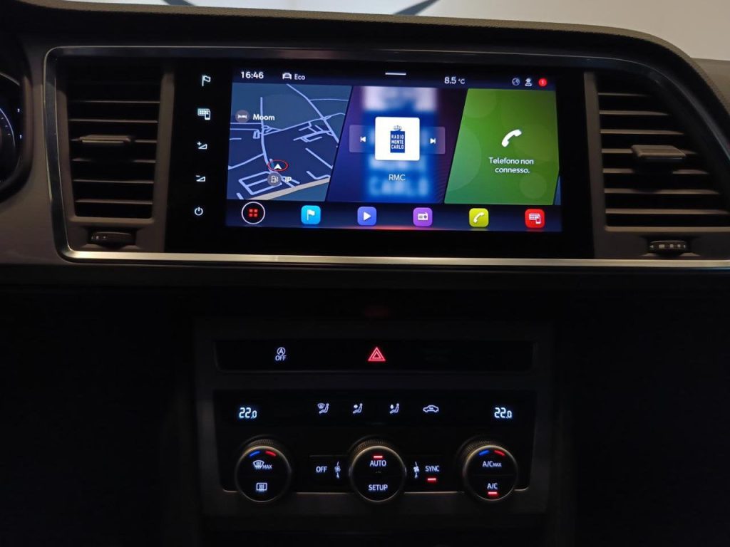 SEAT Ateca 1.5 EcoTSI FR - 13