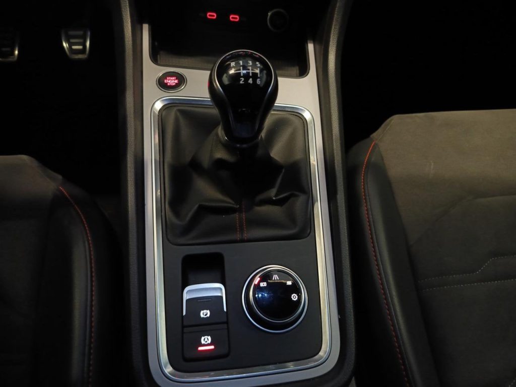 SEAT Ateca 1.5 EcoTSI FR - 14