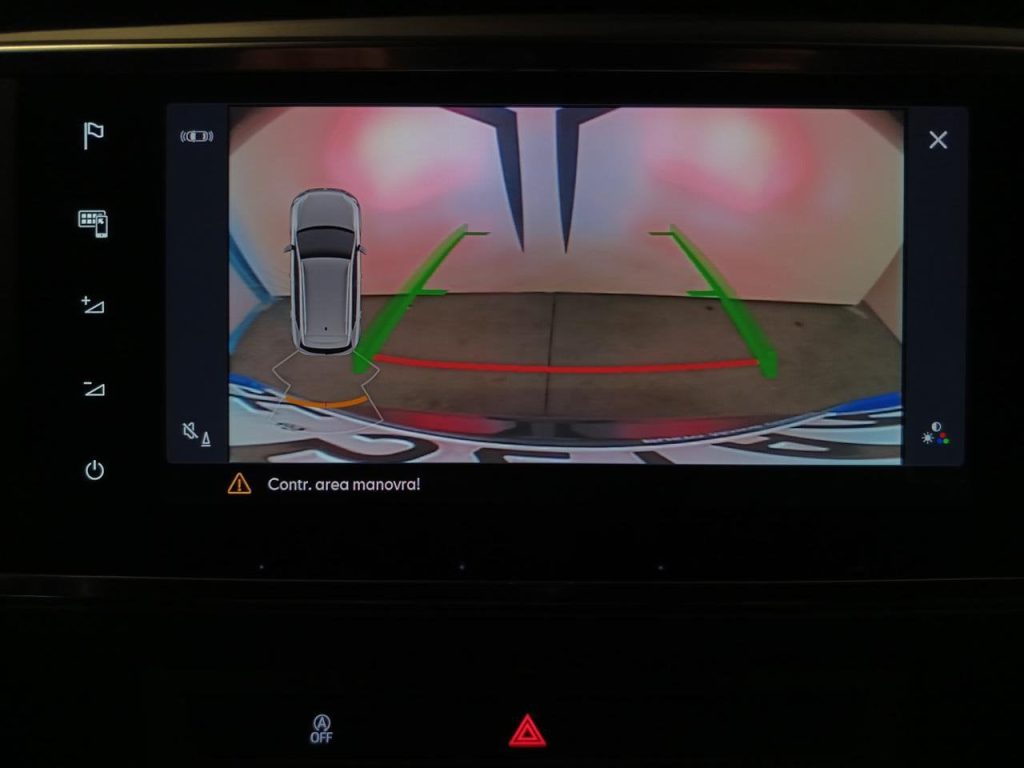 SEAT Ateca 1.5 EcoTSI FR - 15