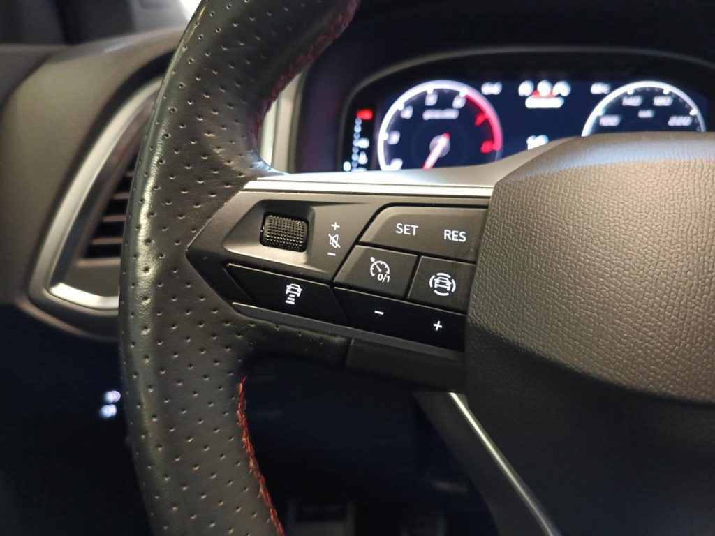 SEAT Ateca 1.5 EcoTSI FR - 16