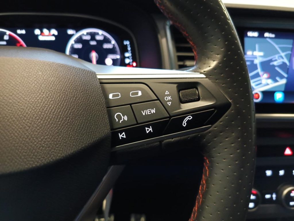 SEAT Ateca 1.5 EcoTSI FR - 17