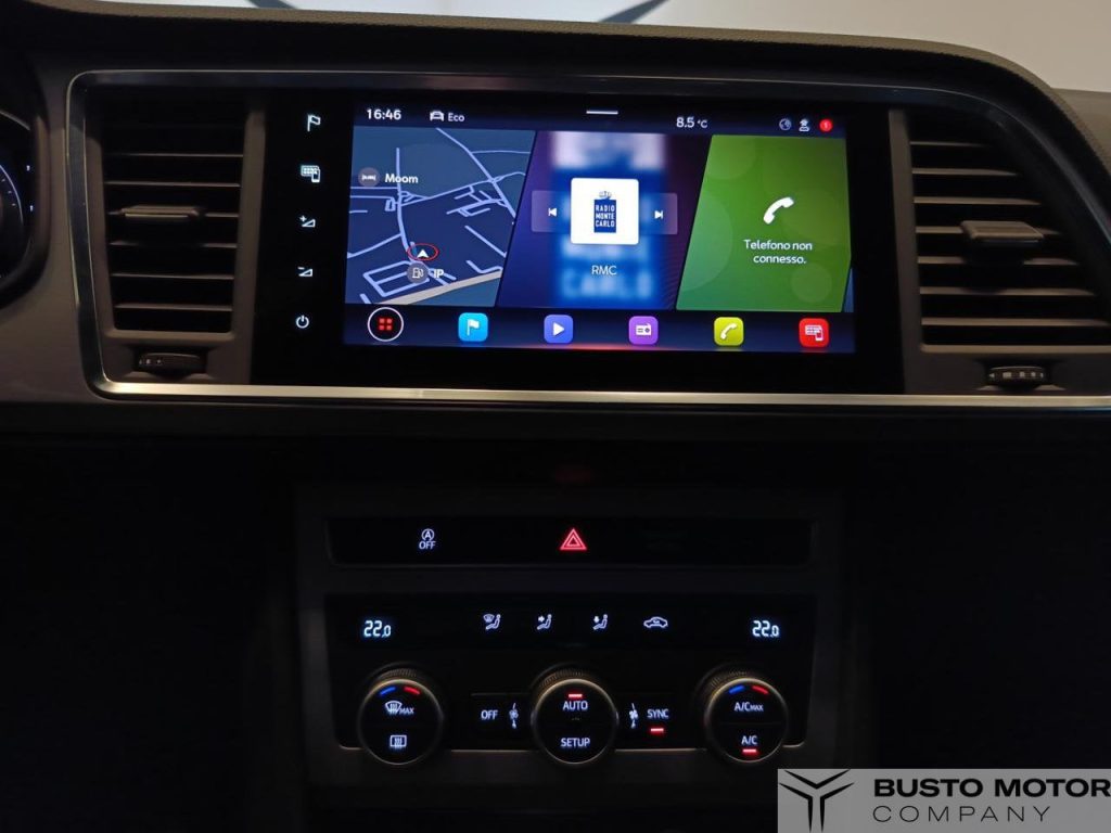 SEAT Ateca 1.5 EcoTSI FR - 13