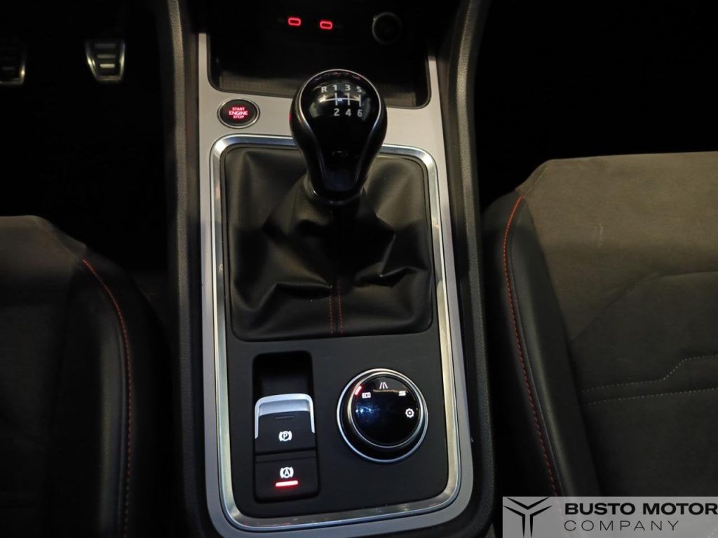 SEAT Ateca 1.5 EcoTSI FR - 14