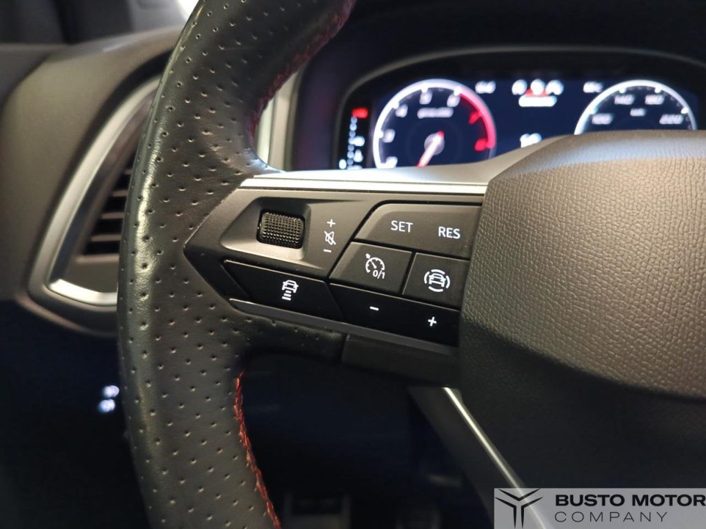 SEAT Ateca 1.5 EcoTSI FR - 16
