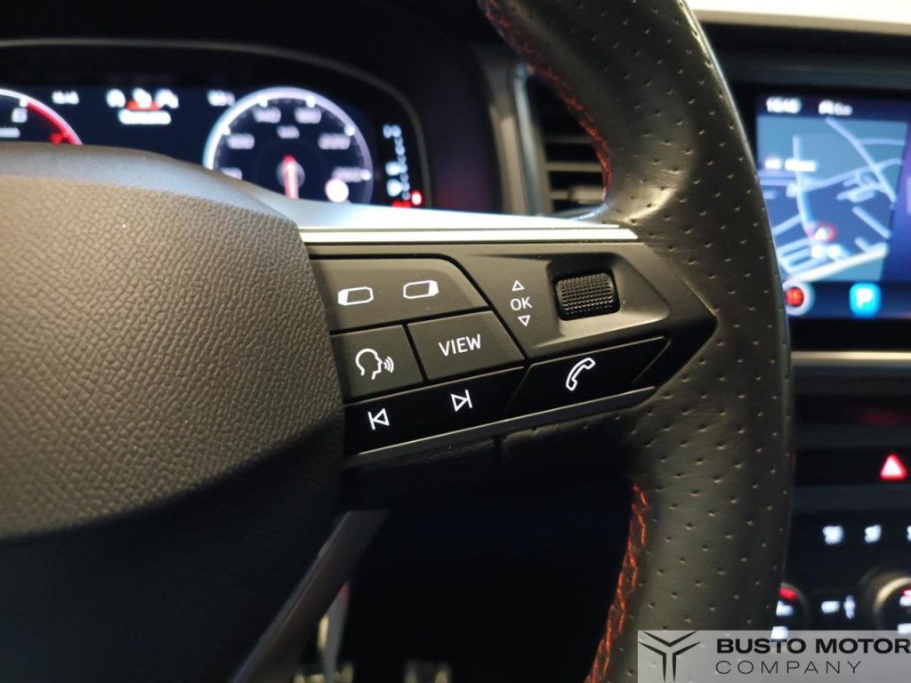 SEAT Ateca 1.5 EcoTSI FR - 17