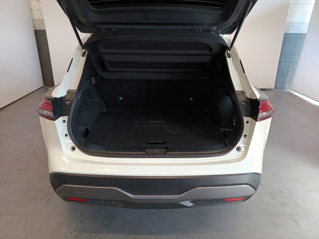 NISSAN Qashqai Qashqai 1.3 mhev N-Connecta 2wd 140cv - 10