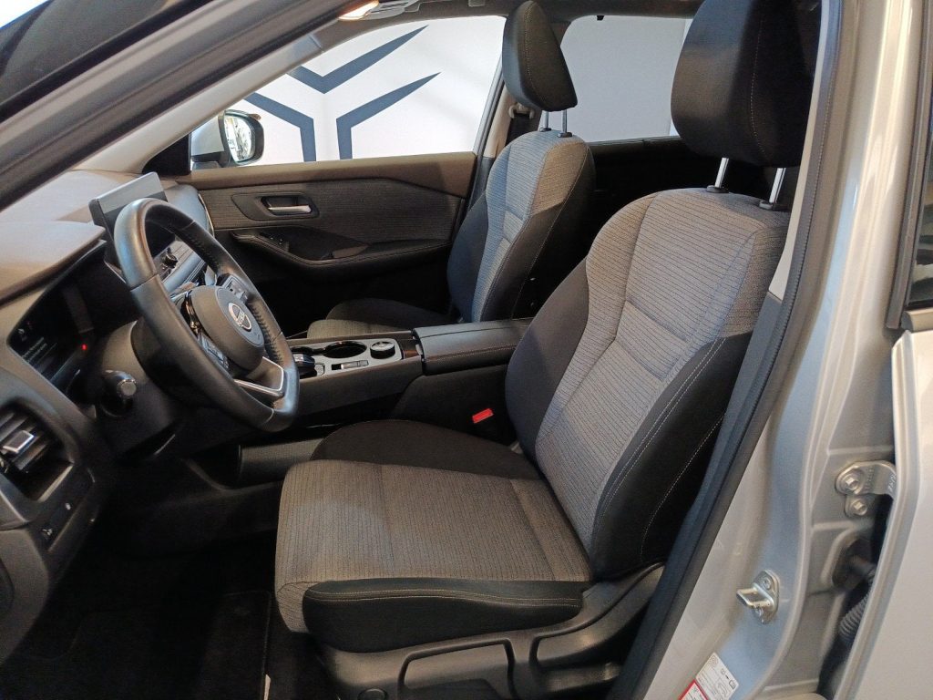 NISSAN X-Trail X-Trail 1.5 e-power N-Connecta e-4orce 4wd auto 7p - 8