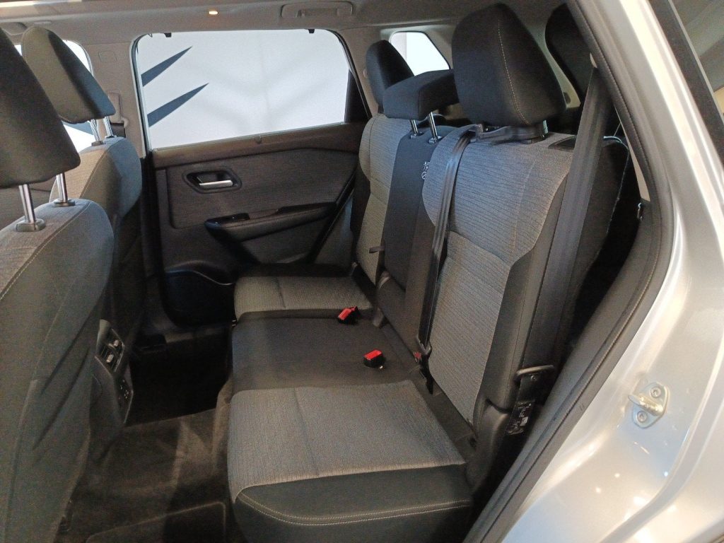 NISSAN X-Trail X-Trail 1.5 e-power N-Connecta e-4orce 4wd auto 7p - 9