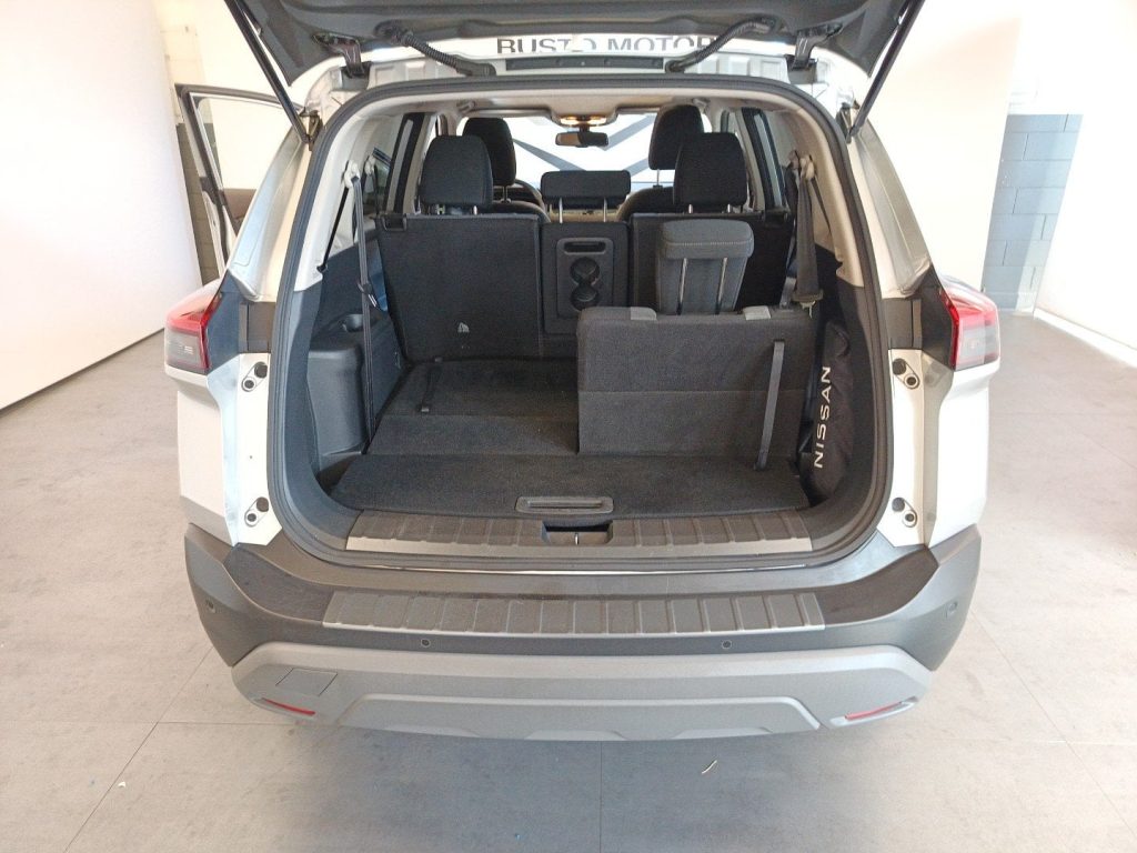 NISSAN X-Trail X-Trail 1.5 e-power N-Connecta e-4orce 4wd auto 7p - 10