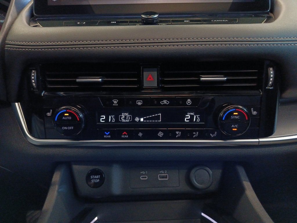 NISSAN X-Trail X-Trail 1.5 e-power N-Connecta e-4orce 4wd auto 7p - 14