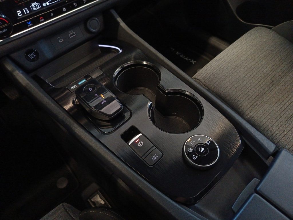 NISSAN X-Trail X-Trail 1.5 e-power N-Connecta e-4orce 4wd auto 7p - 15