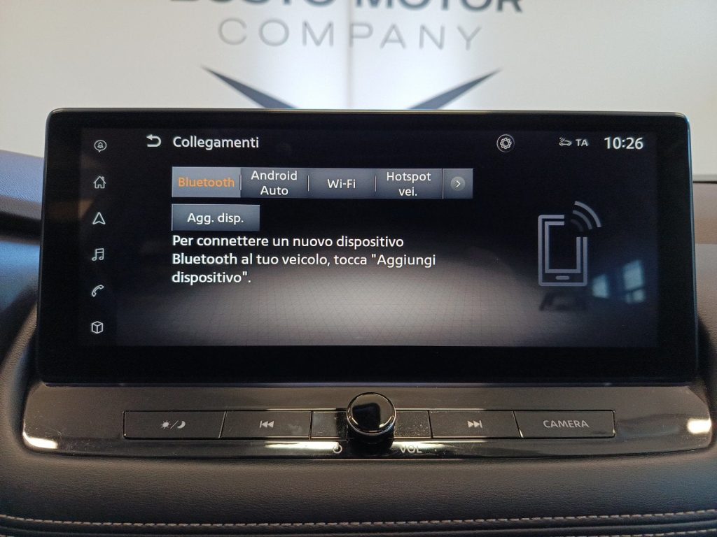 NISSAN X-Trail X-Trail 1.5 e-power N-Connecta e-4orce 4wd auto 7p - 16