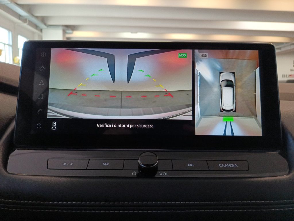 NISSAN X-Trail X-Trail 1.5 e-power N-Connecta e-4orce 4wd auto 7p - 17