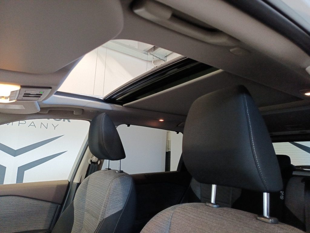 NISSAN X-Trail X-Trail 1.5 e-power N-Connecta e-4orce 4wd auto 7p - 18