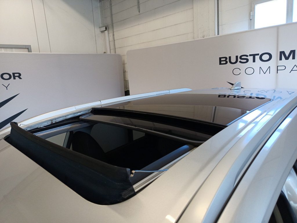 NISSAN X-Trail X-Trail 1.5 e-power N-Connecta e-4orce 4wd auto 7p - 19