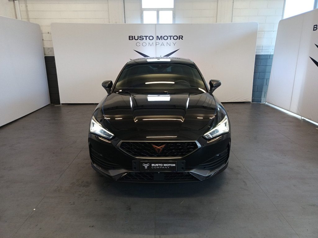 CUPRA Leon Leon 1.5 tsi 150cv DSG - 2