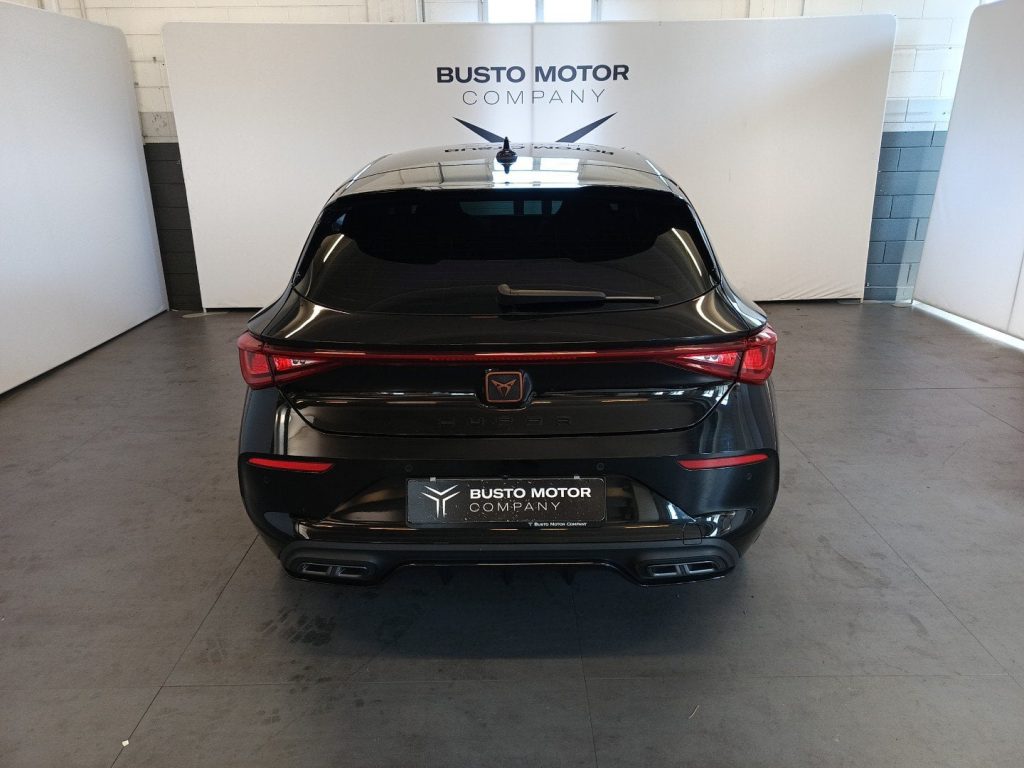 CUPRA Leon Leon 1.5 tsi 150cv DSG - 5